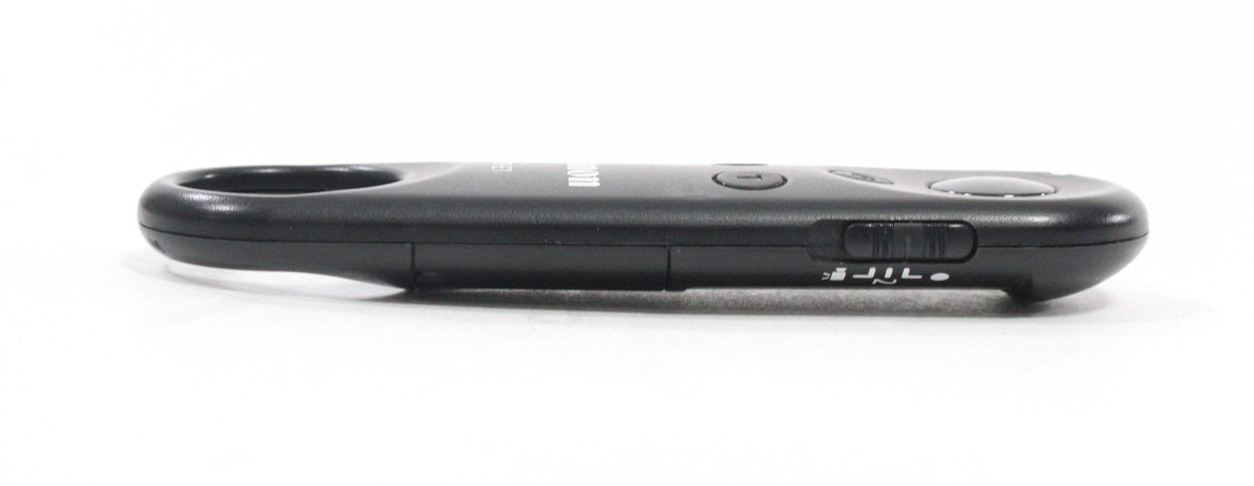 Canon Shutter Release