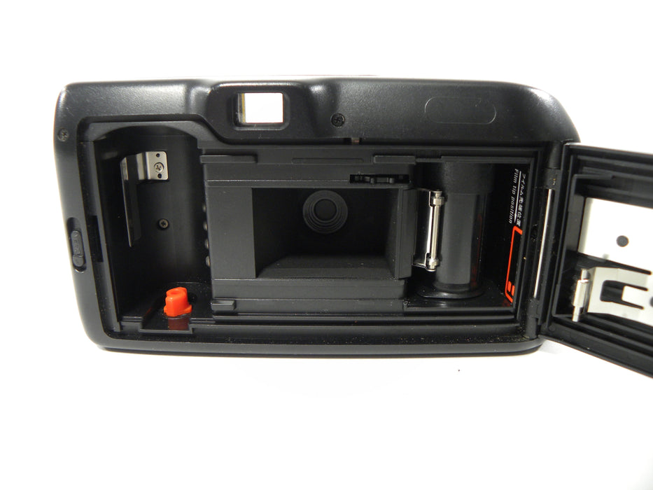 Canon Snappy AF 35mm Camera