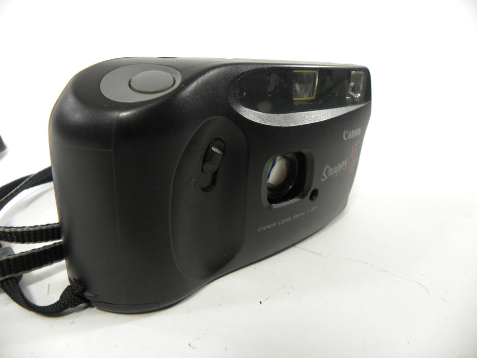 Canon Snappy AF 35mm Camera