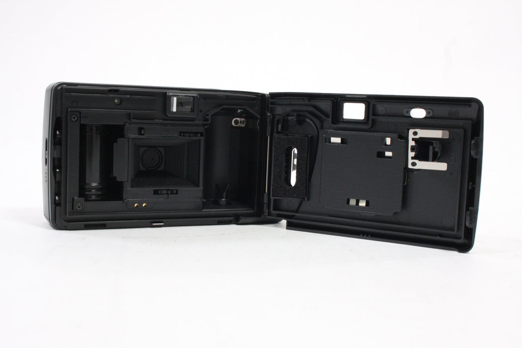 Canon Snappy EL 35mm Camera