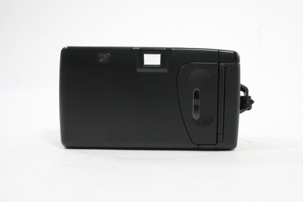 Canon Snappy EL 35mm Camera