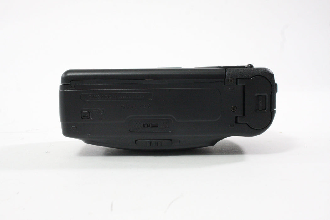 Canon Snappy EL 35mm Camera