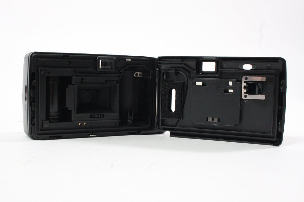 Canon Snappy EL 35mm Camera