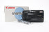 Canon Snappy EL 35mm Camera