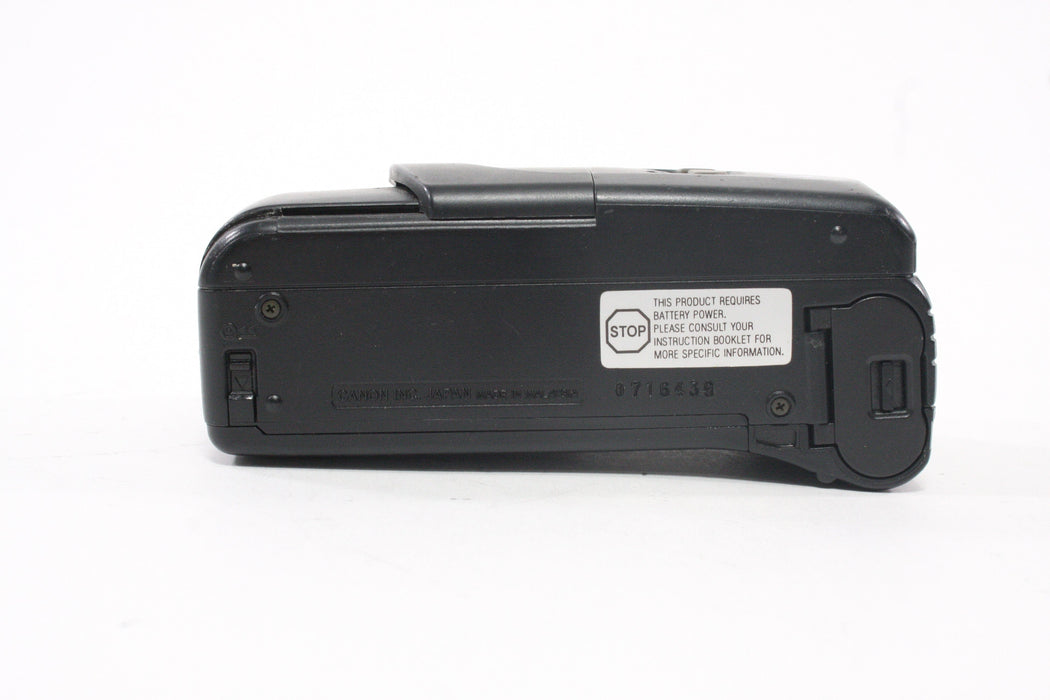 Canon Snappy EL 35mm Film Camera