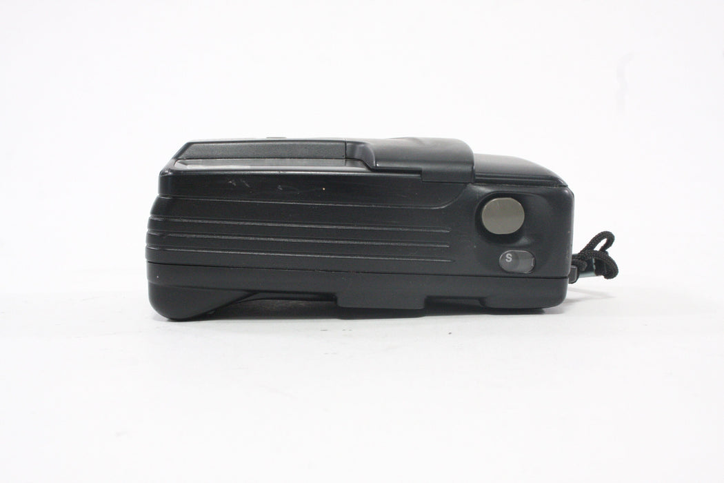 Canon Snappy EL 35mm Film Camera