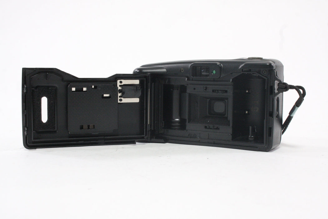 Canon Snappy EL 35mm Film Camera