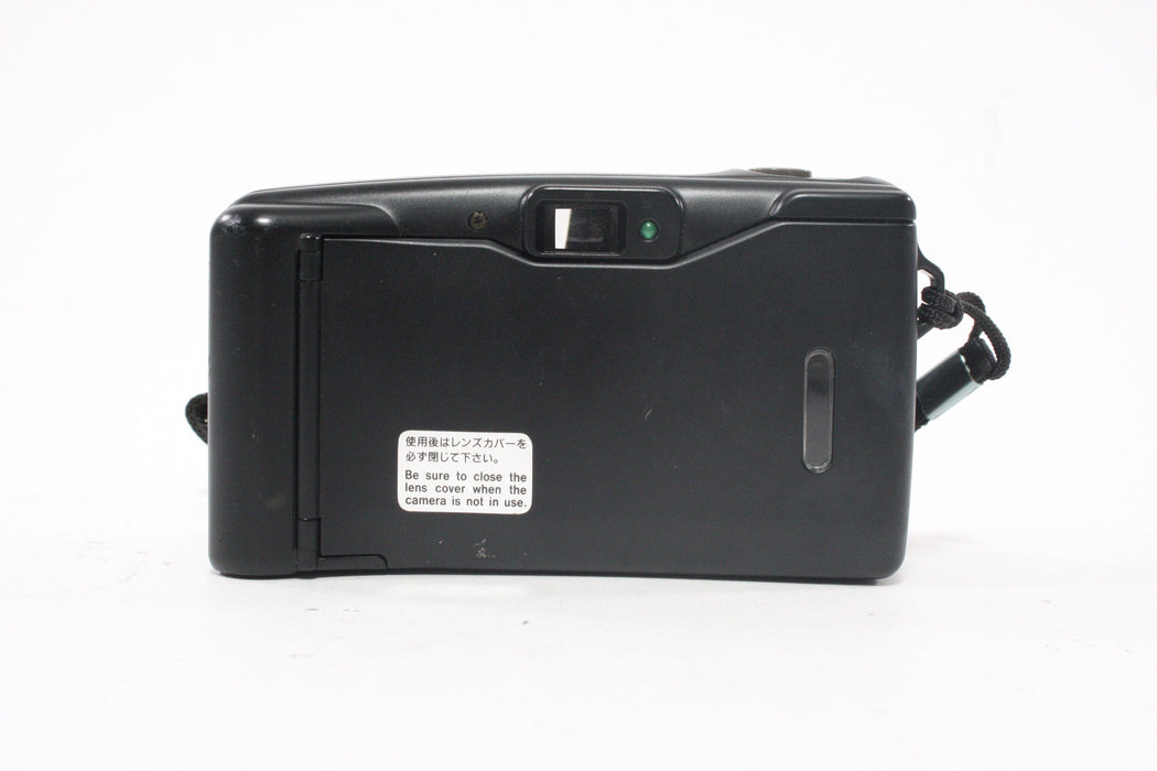 Canon Snappy EL 35mm Film Camera