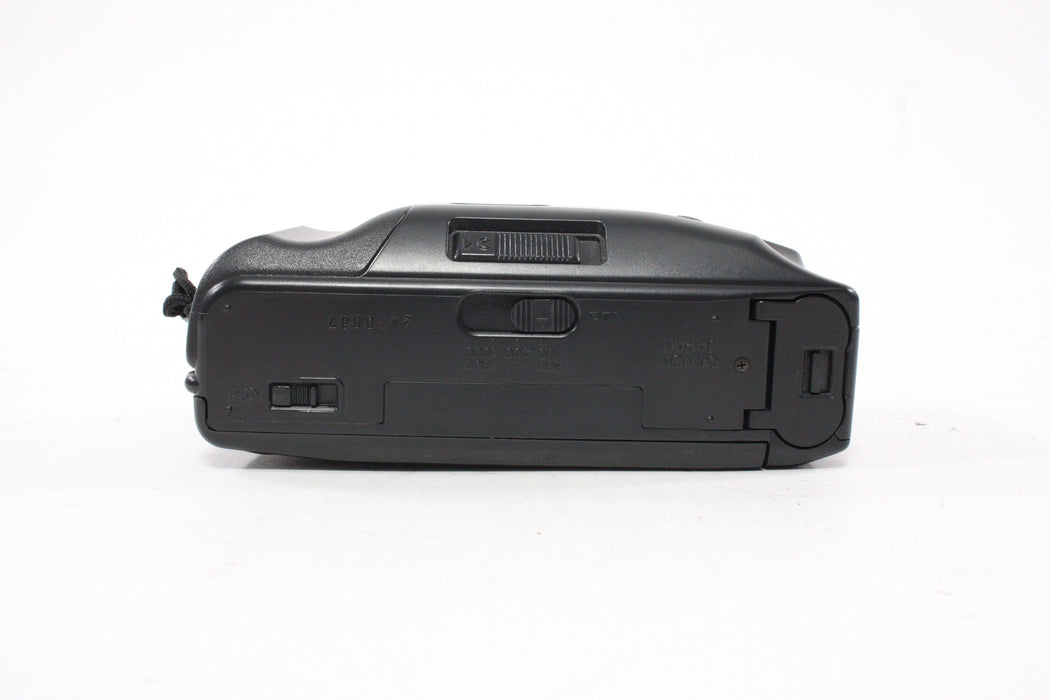 Canon Snappy K 35mm Point-and-Shoot Camera