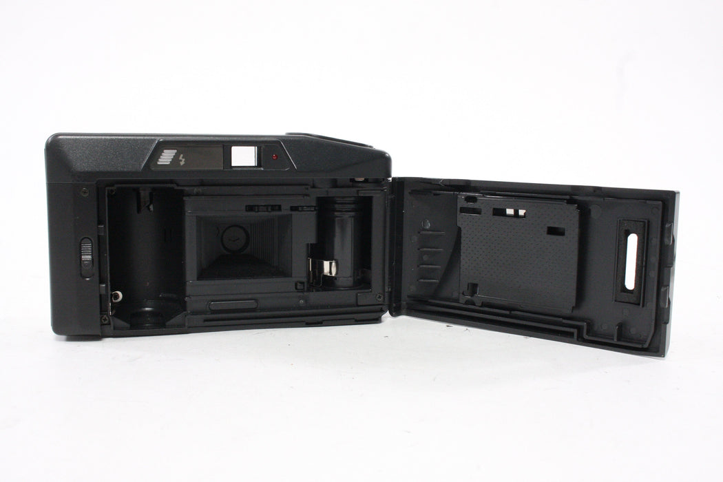 Canon Snappy K 35mm Point-and-Shoot Camera