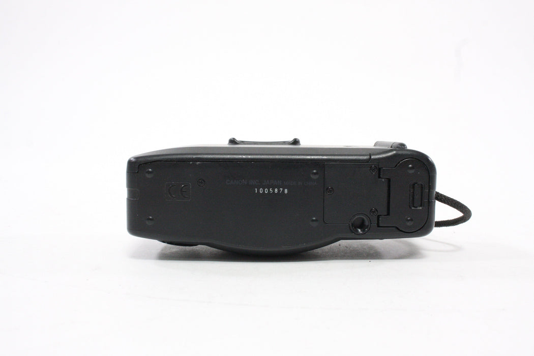 Canon Snappy LXII 35mm Point-and-Shoot Camera