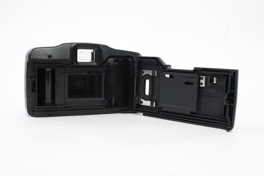 Canon Snappy LXII 35mm Point-and-Shoot Camera
