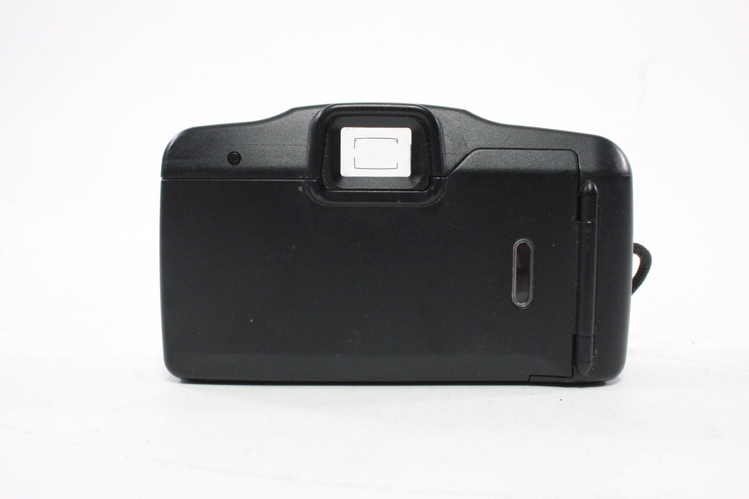 Canon Snappy LXII 35mm Point-and-Shoot Camera