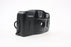 Canon Snappy LXII 35mm Point-and-Shoot Camera