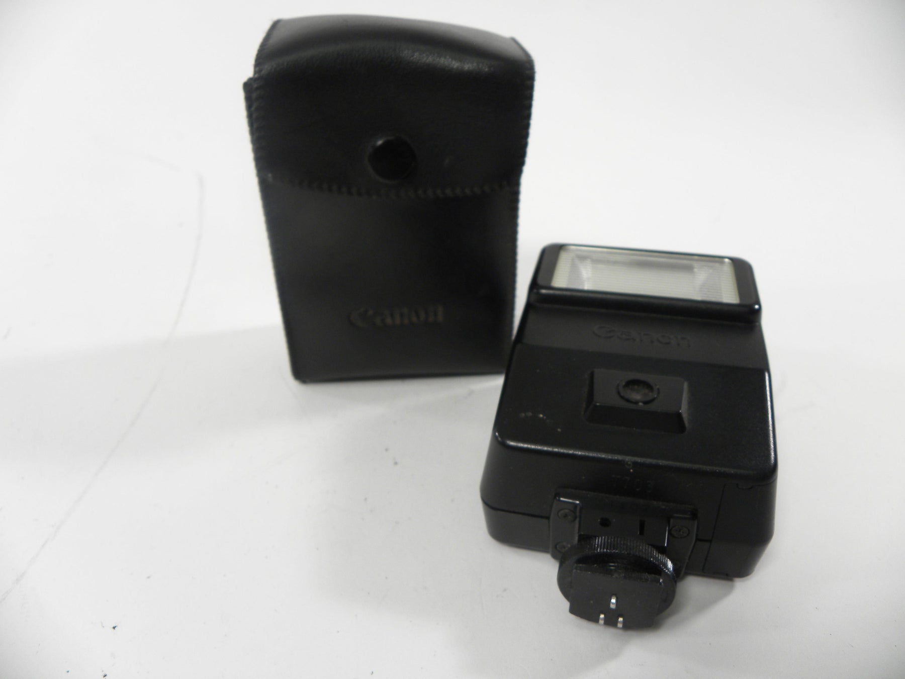 Canon Speedlite 155A
