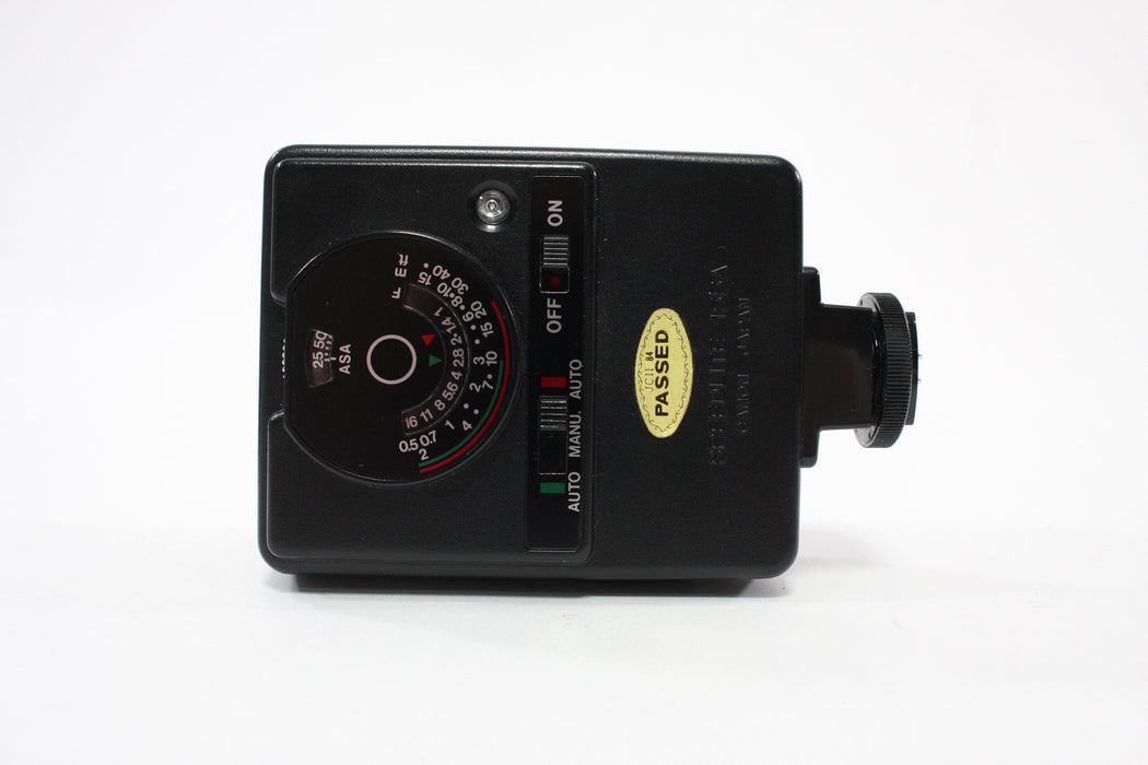 Canon Speedlite 155A