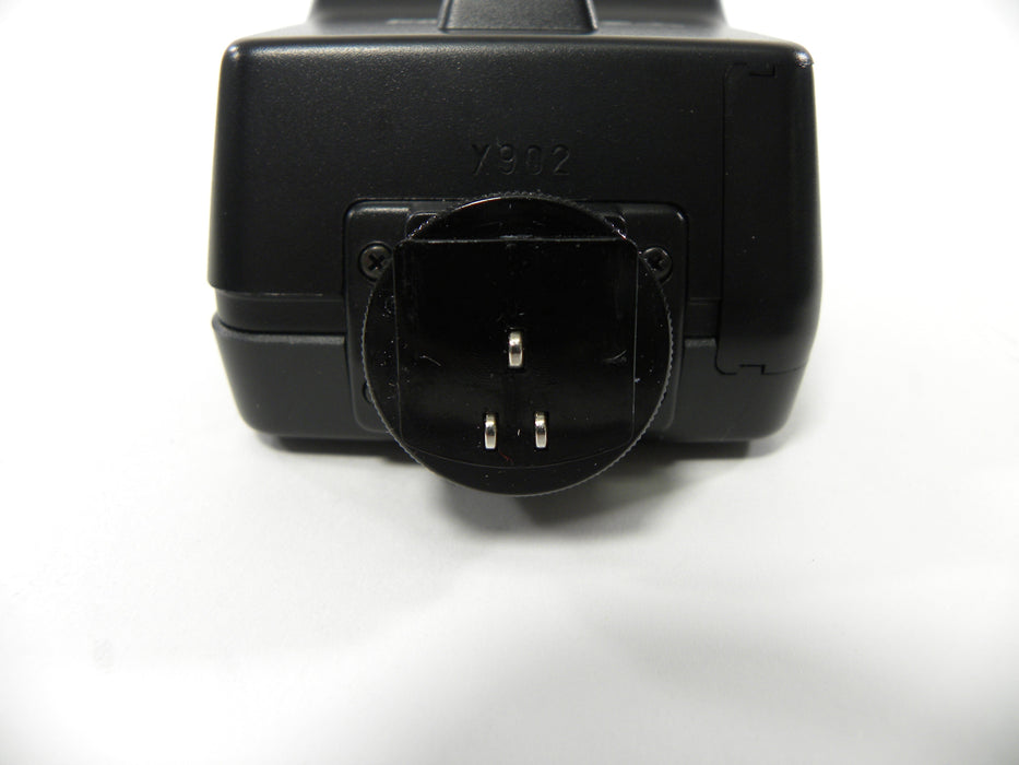 Canon Speedlite 166A Shoe Mount Flash