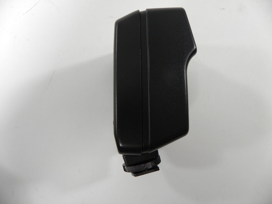 Canon Speedlite 166A Shoe Mount Flash