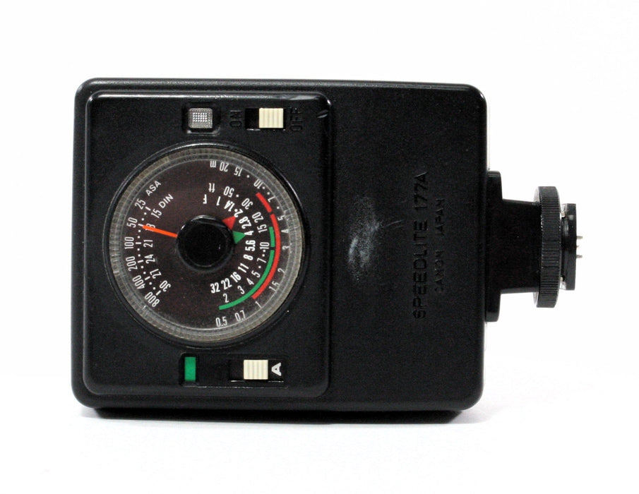 Canon Speedlite 177A
