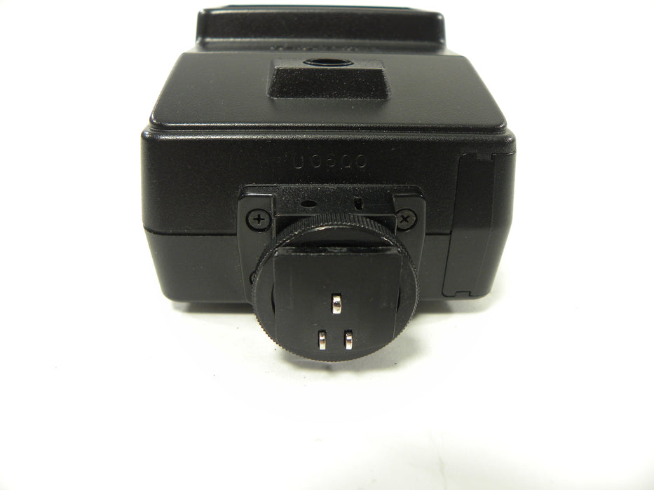 Canon Speedlite 177A shoe mount flash