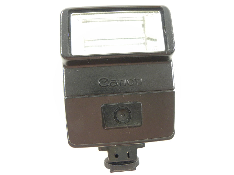 Canon Speedlite 177A shoe mount flash