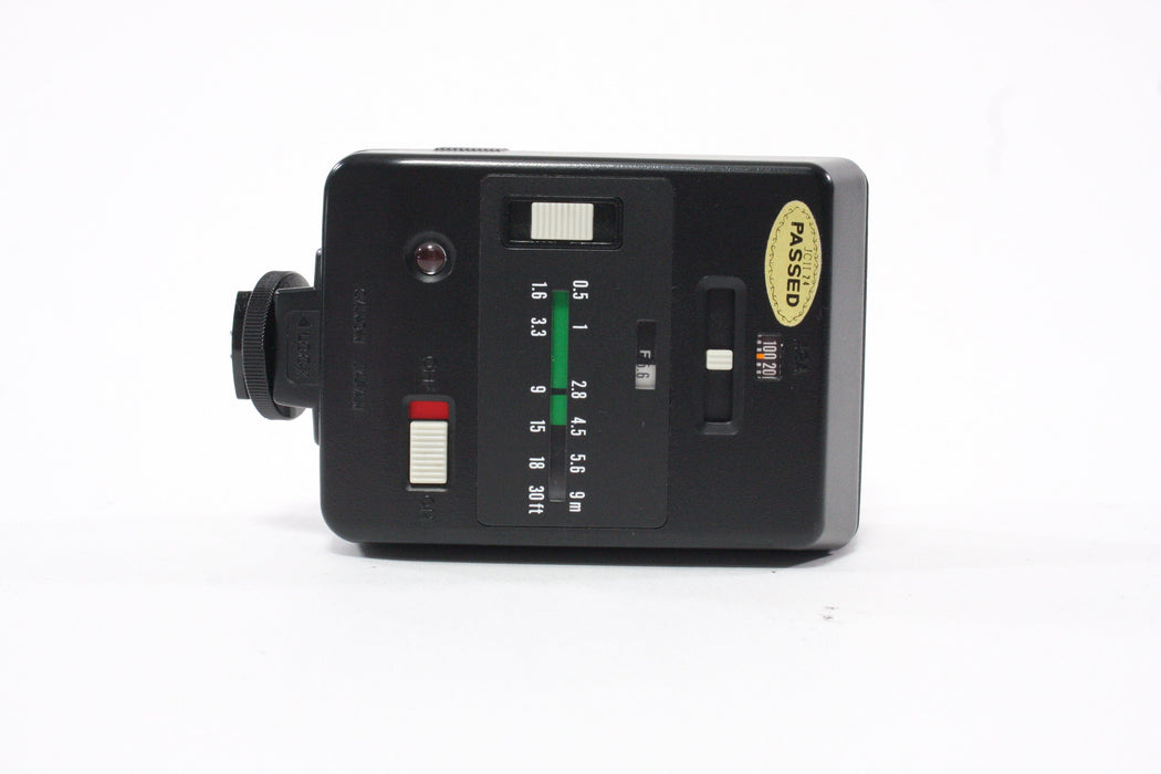 Canon Speedlite 188A Flash