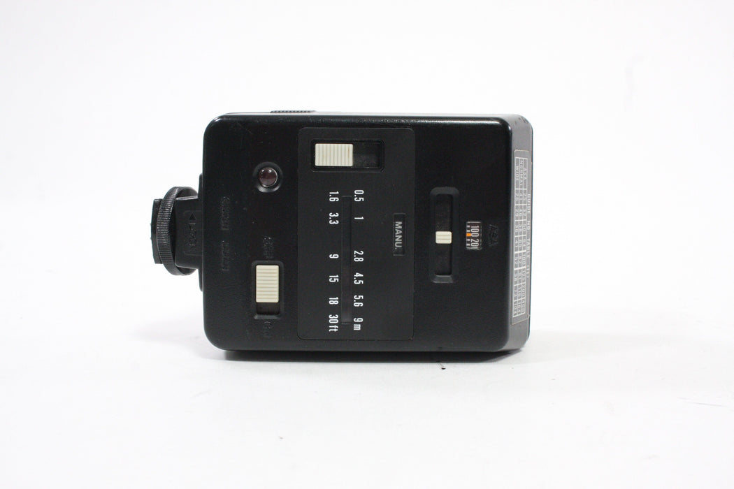 Canon Speedlite 188A Flash