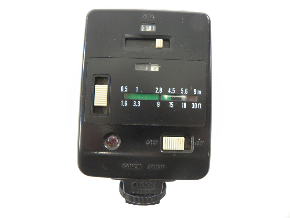 Canon Speedlite 188A