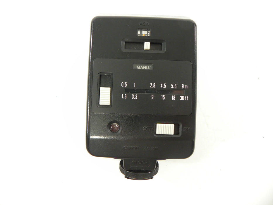 Canon Speedlite 188A
