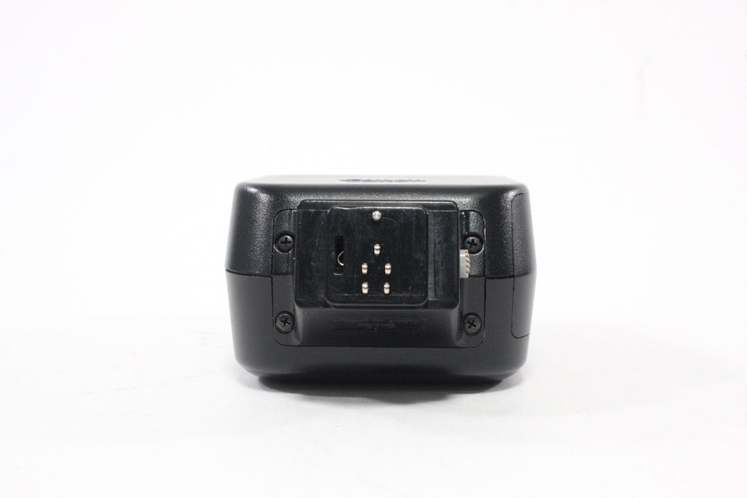 Canon Speedlite 200E Flash