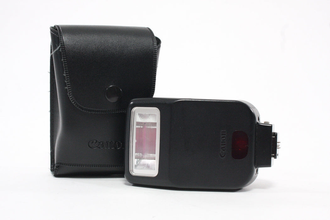 Canon Speedlite 200E Flash