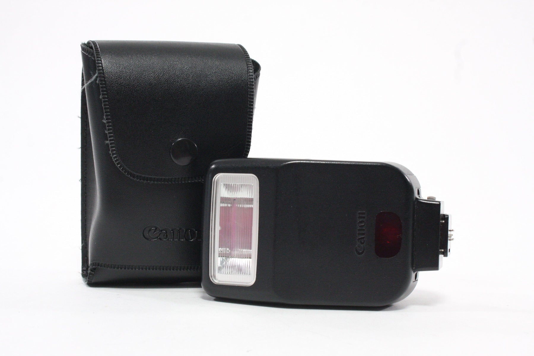 Canon Speedlite 200E Flash
