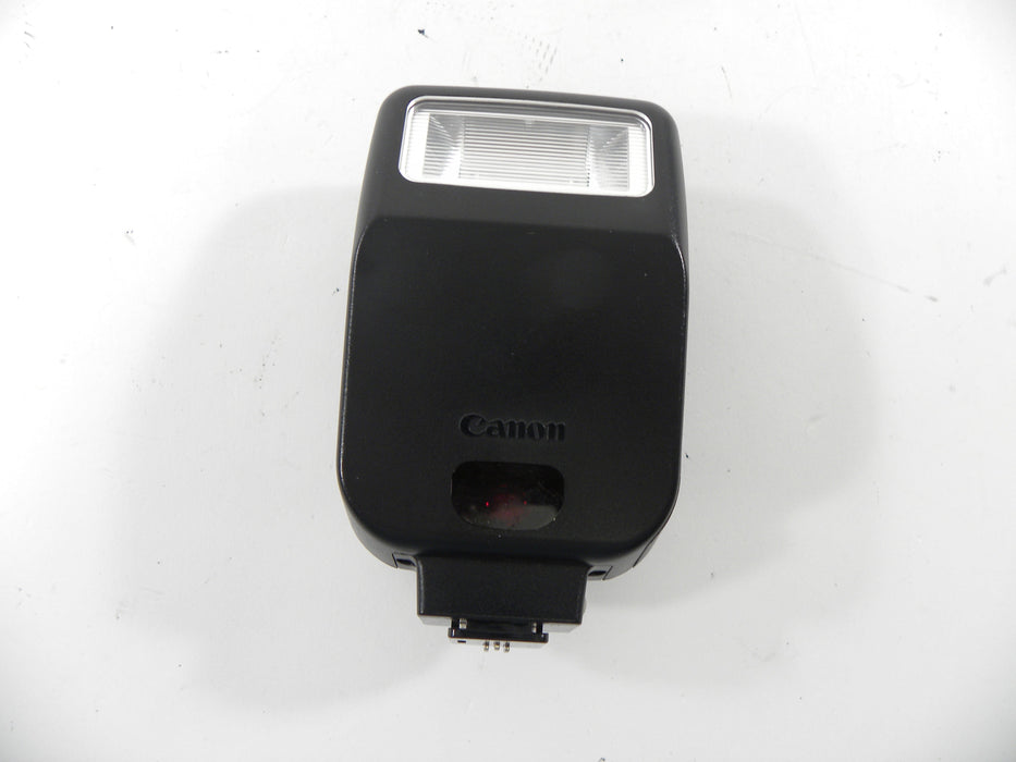 Canon Speedlite 200E in Case
