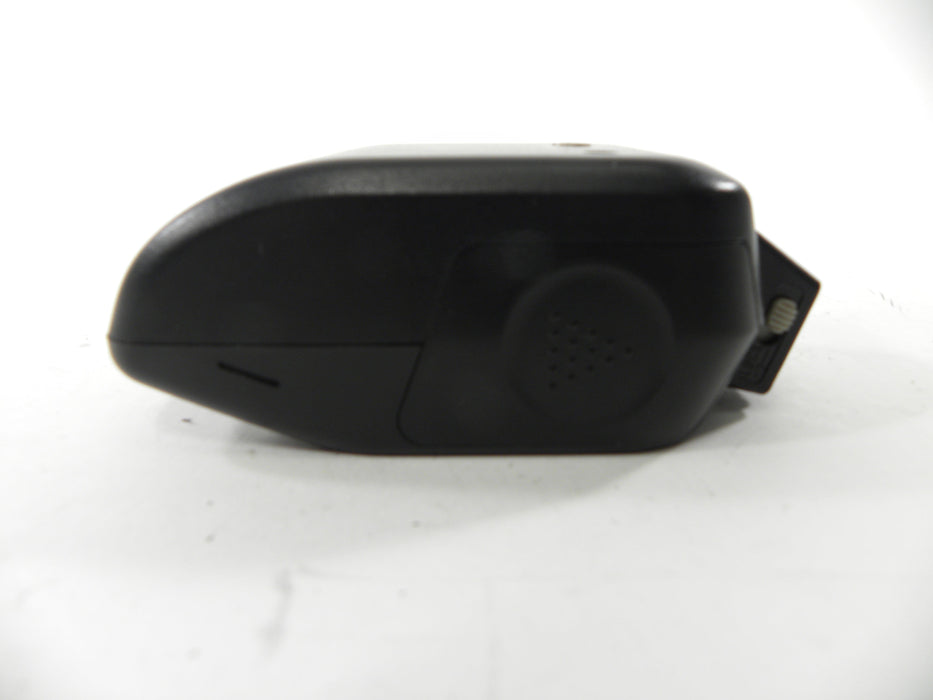 Canon Speedlite 200E in Case