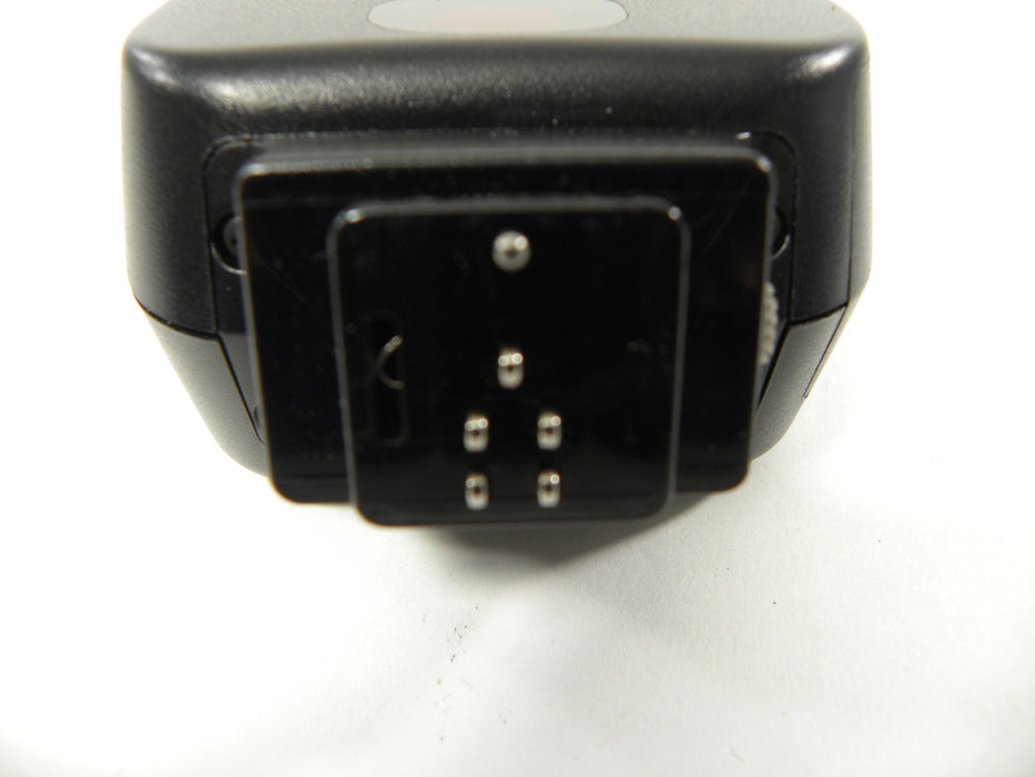 Canon Speedlite 200E Shoe Mount Flash