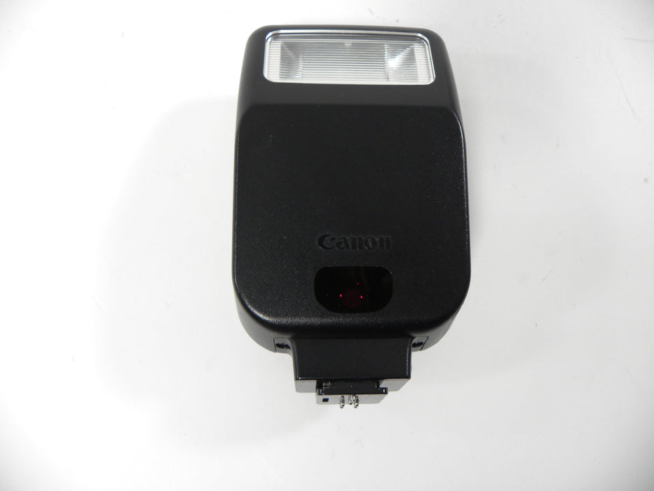 Canon Speedlite 200E Shoe Mount Flash
