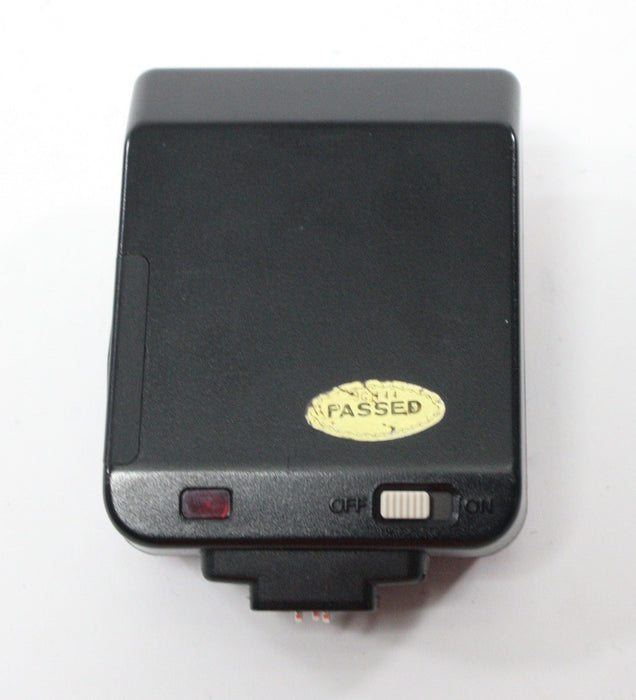 Canon Speedlite 244T Flash