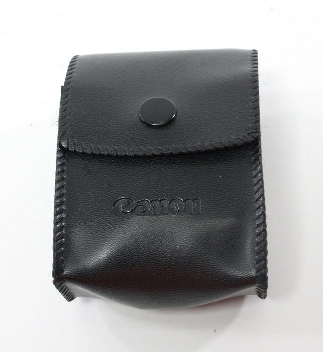 Canon Speedlite 244T Flash