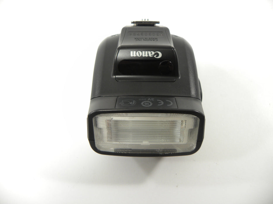 Canon Speedlite 270 EXII Shoe Mount Flash