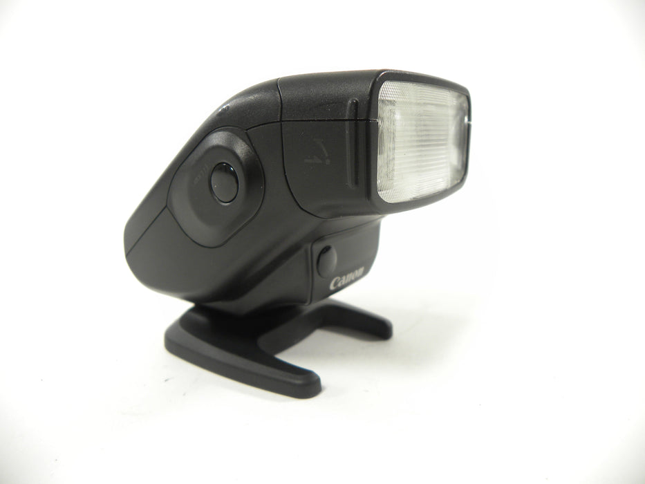 Canon Speedlite 270 EXII Shoe Mount Flash