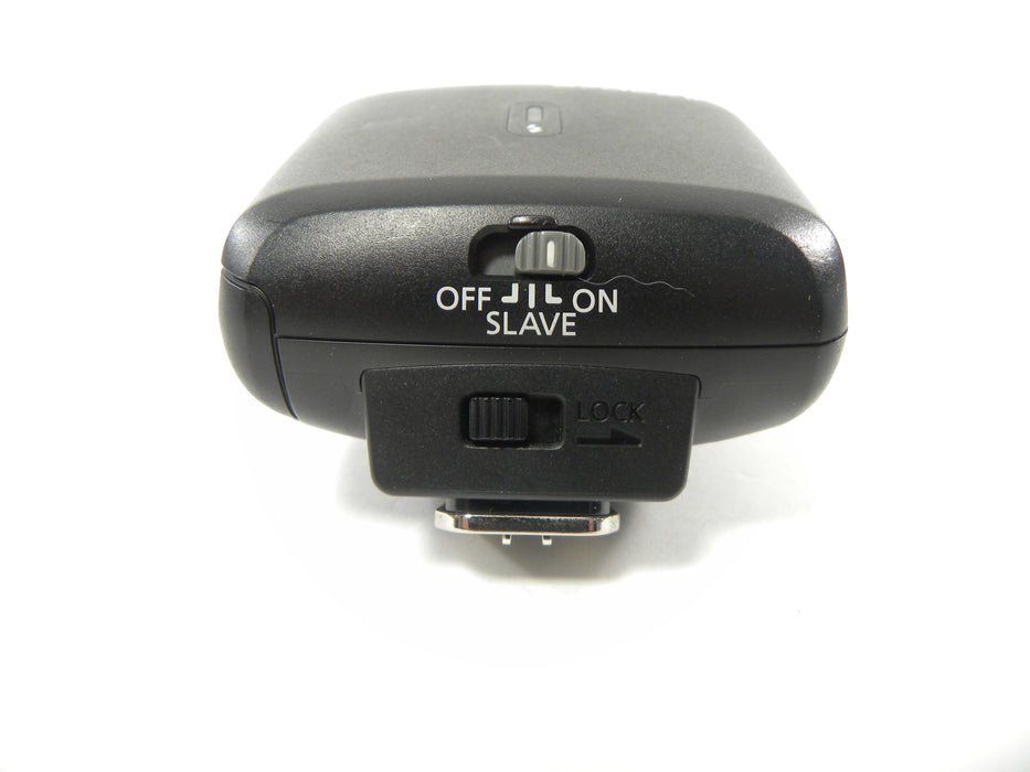 Canon Speedlite 270 EXII Shoe Mount Flash
