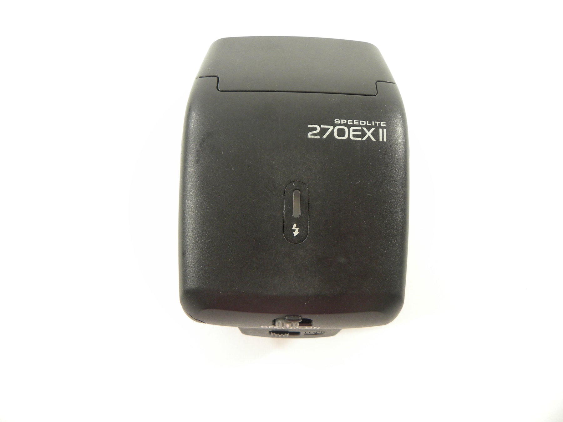 Canon Speedlite 270EX II