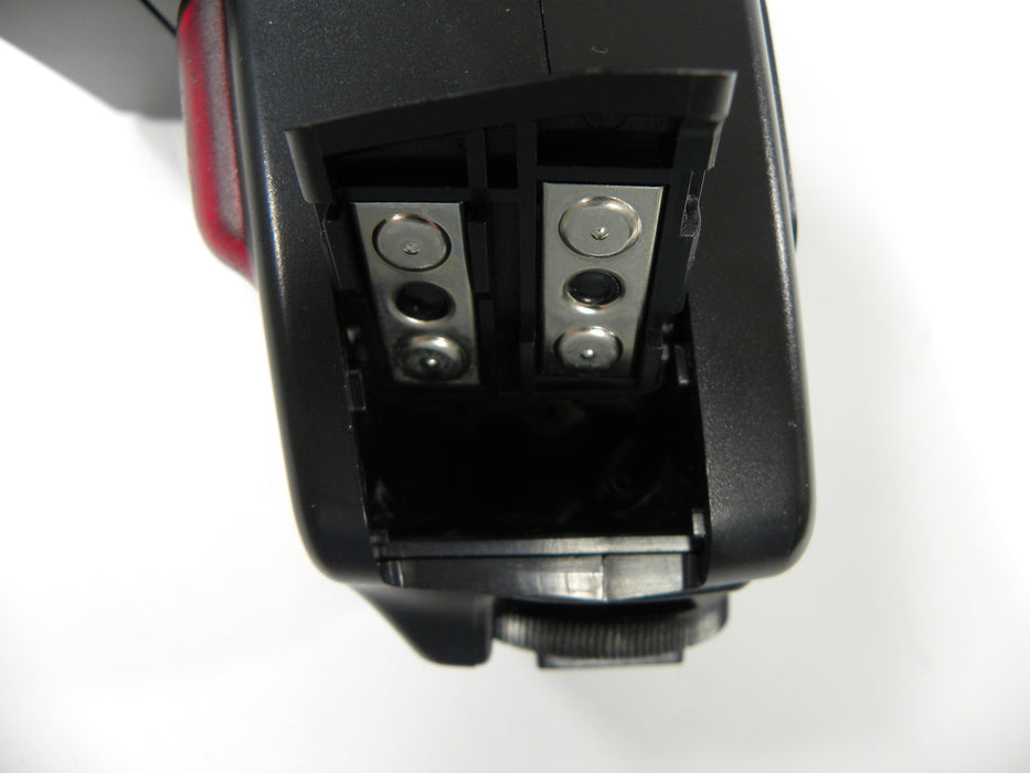 Canon Speedlite 300TL Shoe Mount Flash