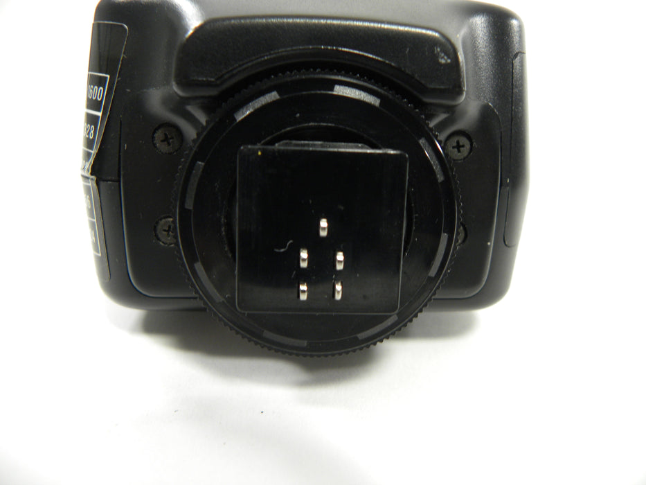 Canon Speedlite 300TL Shoe Mount Flash