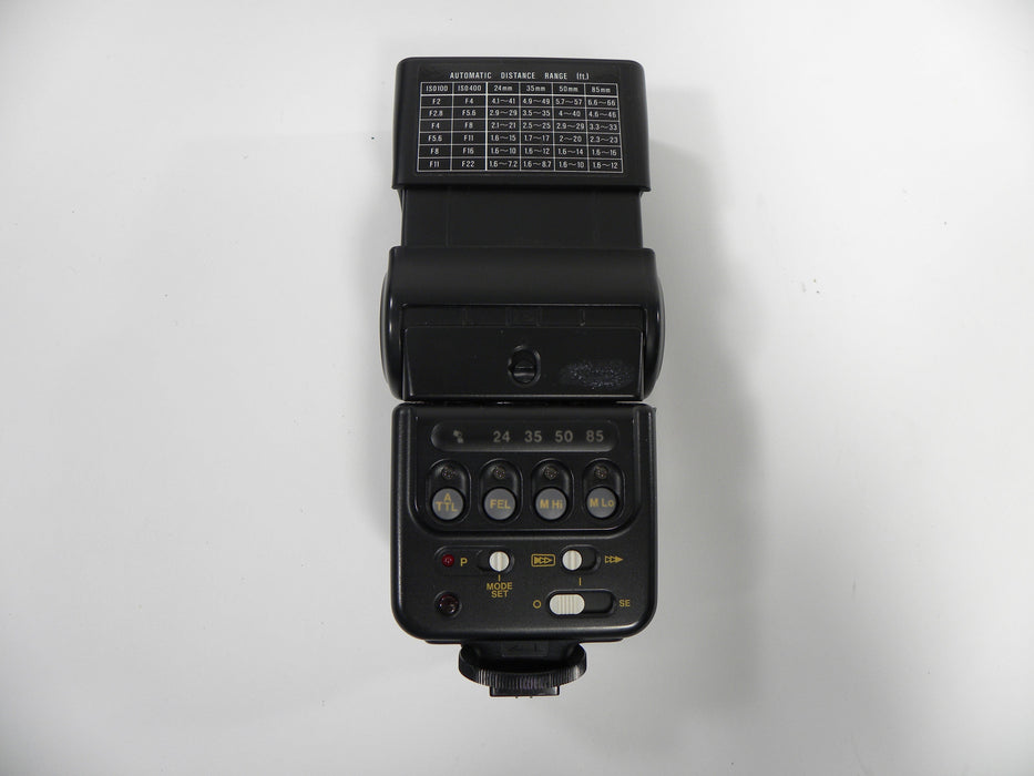 Canon Speedlite 300TL Shoe Mount Flash