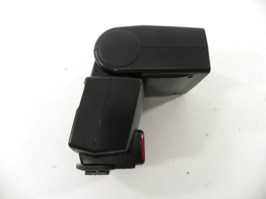 Canon Speedlite 380EX Shoe Mount Flash