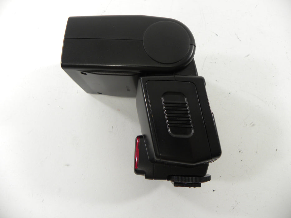 Canon Speedlite 380EX Shoe Mount Flash
