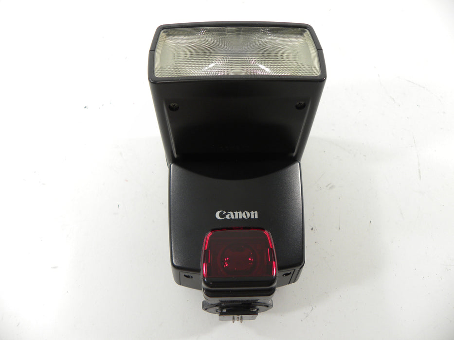 Canon Speedlite 380EX Shoe Mount Flash
