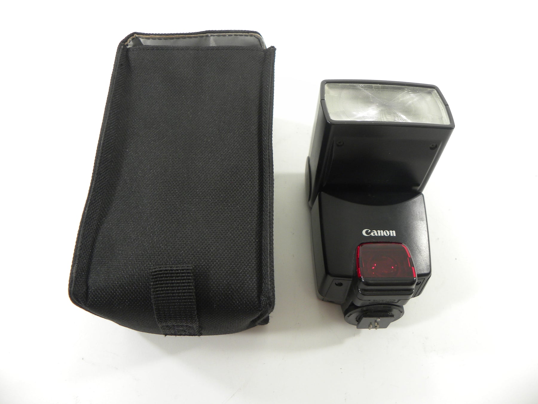 Canon Speedlite 380EX  Shoe Mount Flash