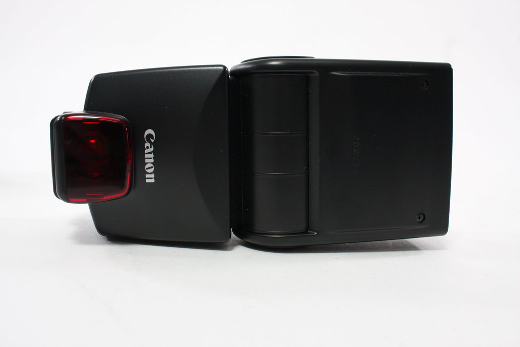 Canon Speedlite 380X Flash